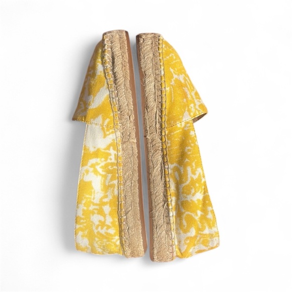 Liebeskind Berlin Canvas Espadrilles - Picture 5 of 10